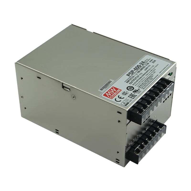 Mean well PSP-600-24 24Volt Power Supply| Alibaba.com