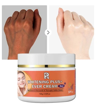 Hot Selling Intimate And Underarm Whitening Cream Armpit And Sensitive Areas With Super Great Results