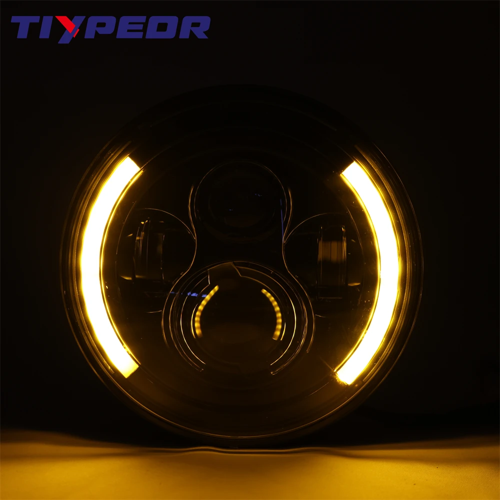 low turn signal for 4x4 suzuki harley jeep wrangler offroad-8