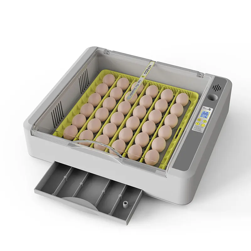 Oiyekntd 192/256/500 Incubatore di Uova, Macchina da Fiocco di pollame con Rotazione Automatica delle Uova, Controllo della Temperatura e umidità e Schermo a LED, incubatrice di scopi generici,192 Oiyekntd 192/256/500 Incubatore di Uova, Macchina da Fiocco di pollame con Rotazione Automatica delle Uova, Controllo della Temperatura e umidità e Schermo a LED, incubatrice di scopi generici,192