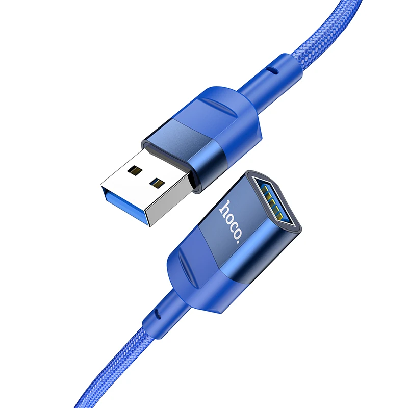 Trade Shop - Prolunga Cavo Da 5 Metri Usb Di Tipo A 2.0 Maschio Femmin Estensione Per Pc 9fe1d43c 4ecc 4c3c 8bfd 5a865026d978 - Foto 7