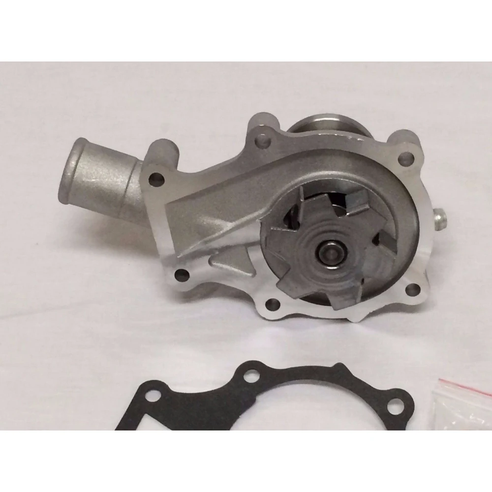 IZUMI Water Pump for Kubota K035 K-035 KO35 Engine Parts 2