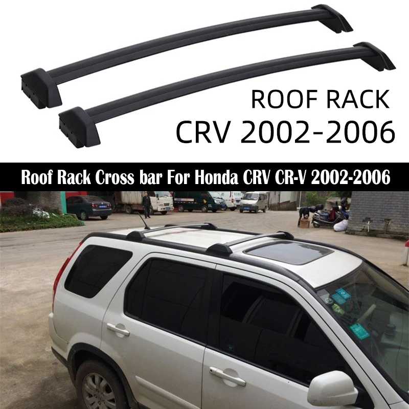 rack for honda crv