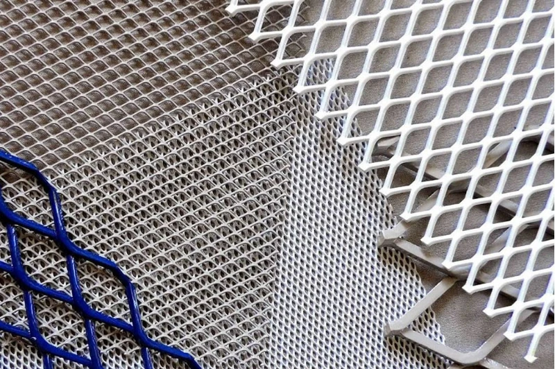 Hot dipped galvanized 2x2 welded fence panel