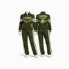 Verde militar