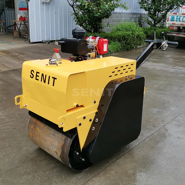 road roller (2)