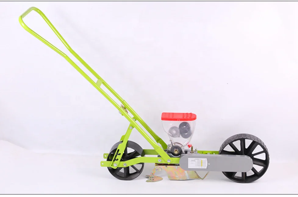 Different  Seeds Cabbage Planting Machine  Manual Rice Planter  Seeders & Transplanters