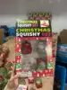 4pcs christmas squishy