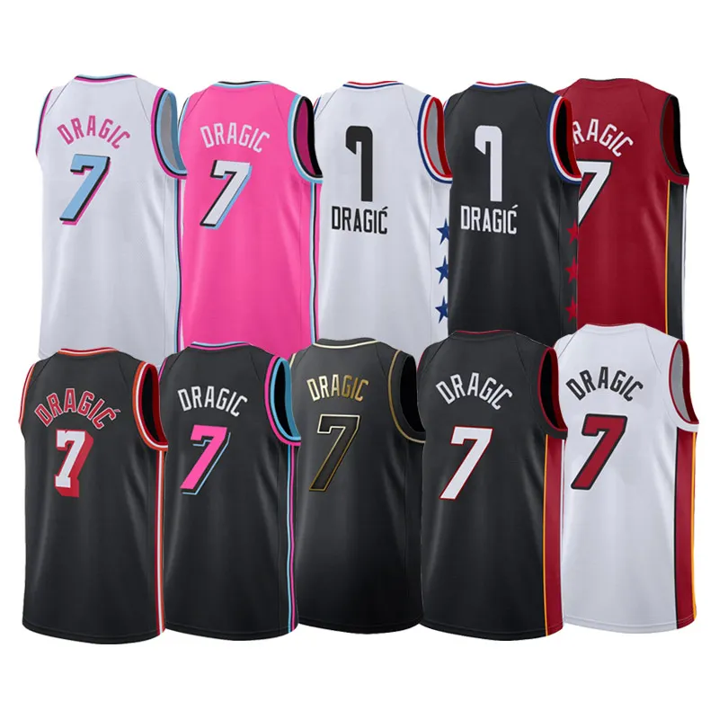 goran dragic jersey