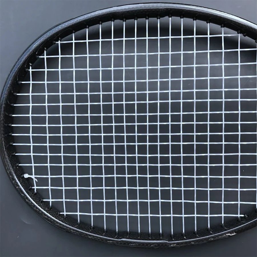 Custom Logo High Quality Professional Graphite Tennis Racket