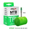 MTB 29 pollici 45 mm /verde