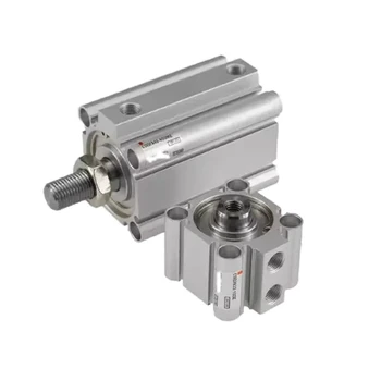 New and Original PLC Adjustable Cylinder CDQ2B40-100DZ-XC8 CDQ2B40-125DZ-XC8 CDQ2A40-50DZ-XC8