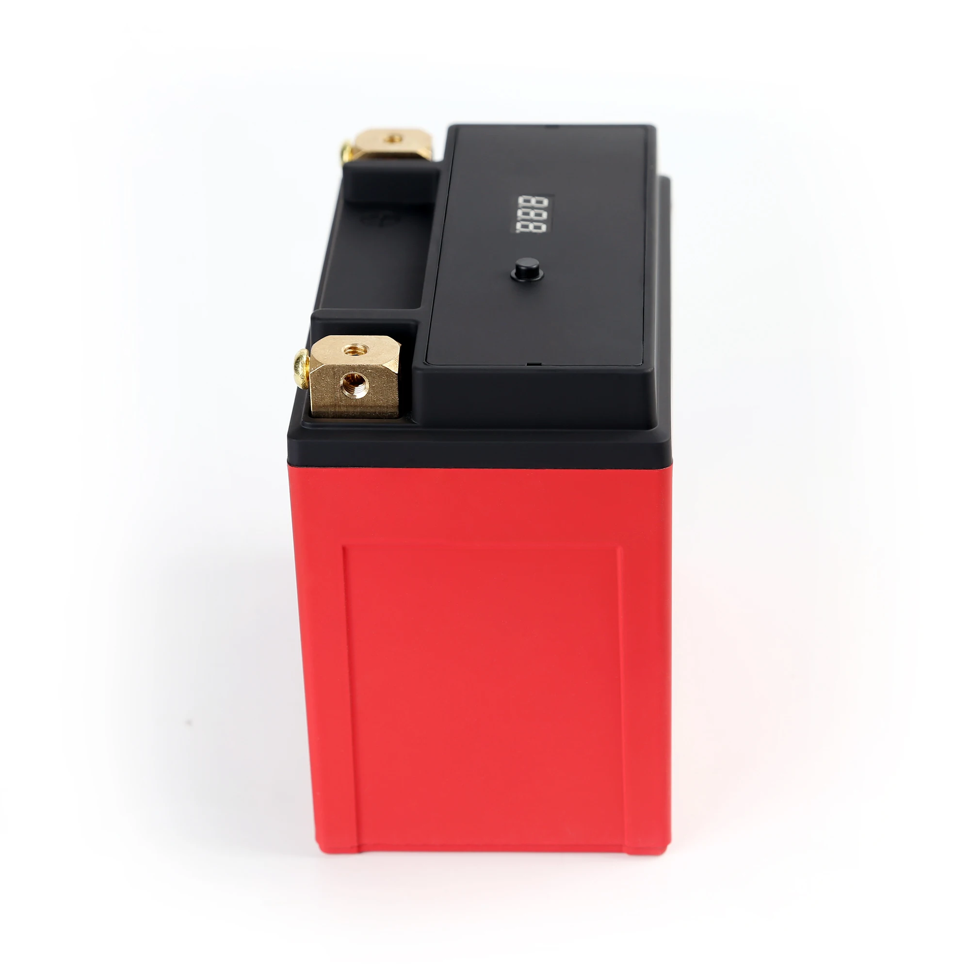 Lfp12bs Deep Cycle Lithium Motorcycle Battery 12v Lifepo4 Battery For Motorcycle Scooters Buy