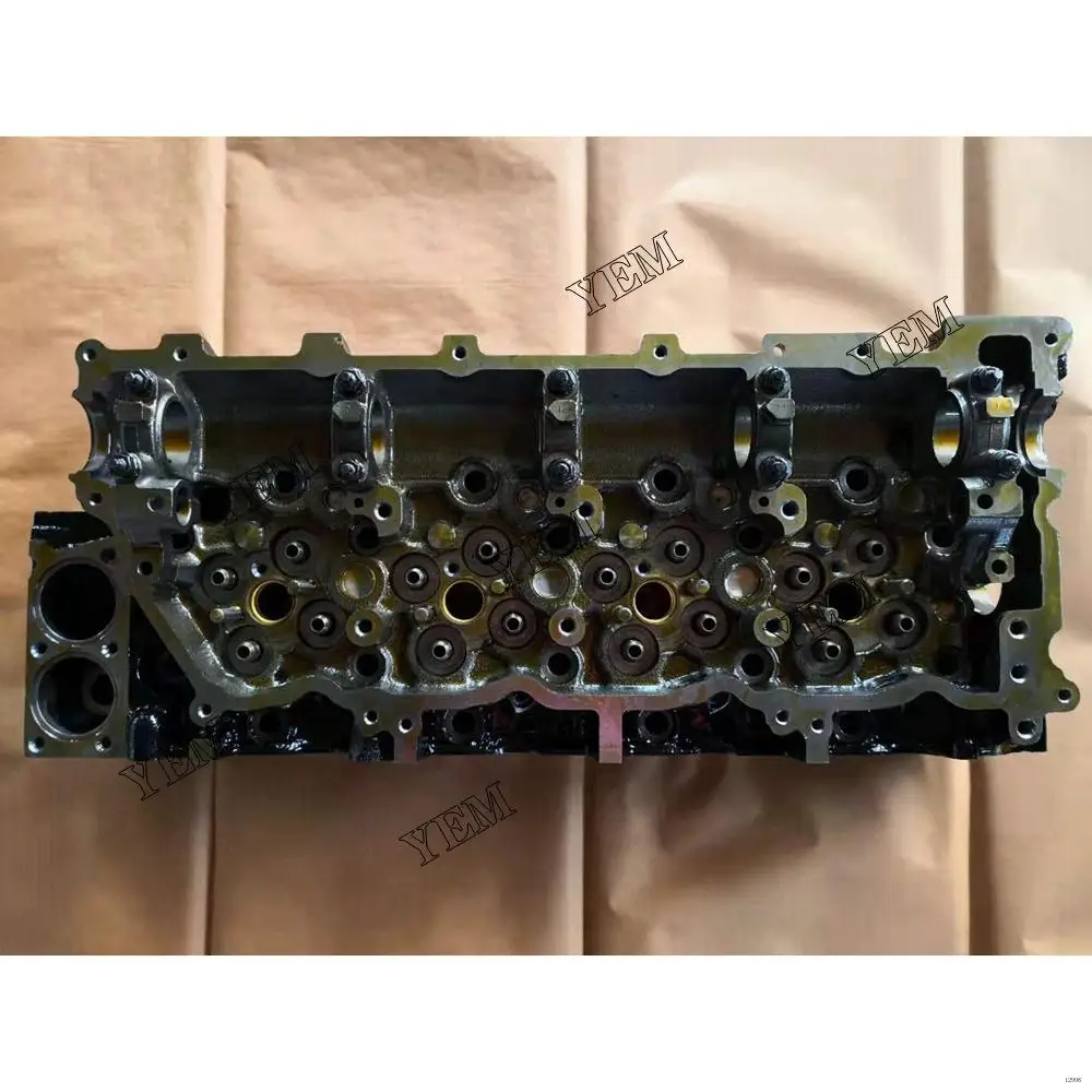 Cylinder Head Fit for Isuzu 4HL1 Engine