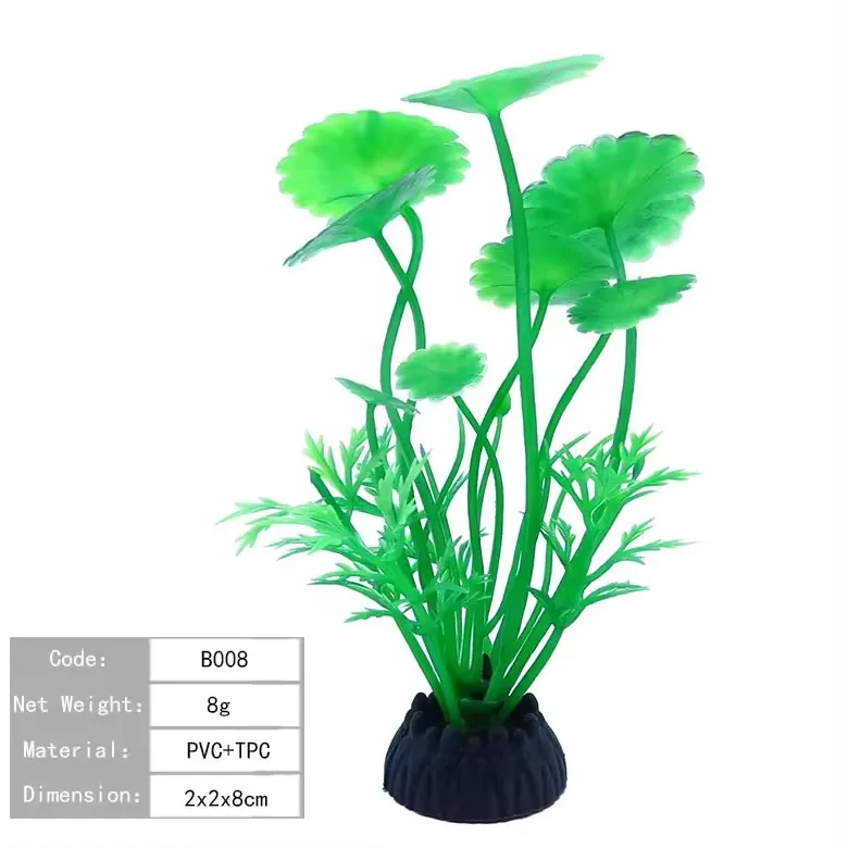 JR Knstliche Plastik-Wasserpflanzen Gras Aquarium Fischbecken Fischteich  Unterwasser-Landschaftsornament Dekoration| Alibaba.com