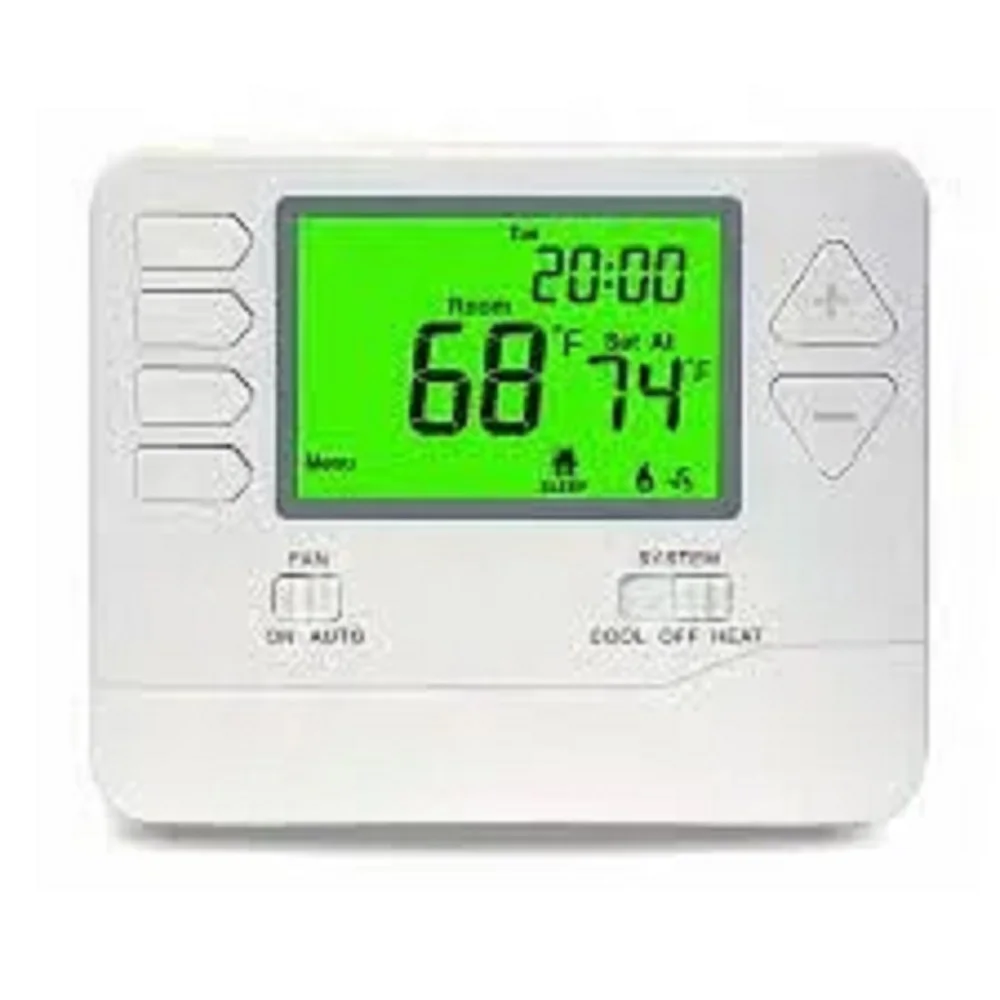 Super Quality Digital Heating Temperature Controller Digital Room Thermostat