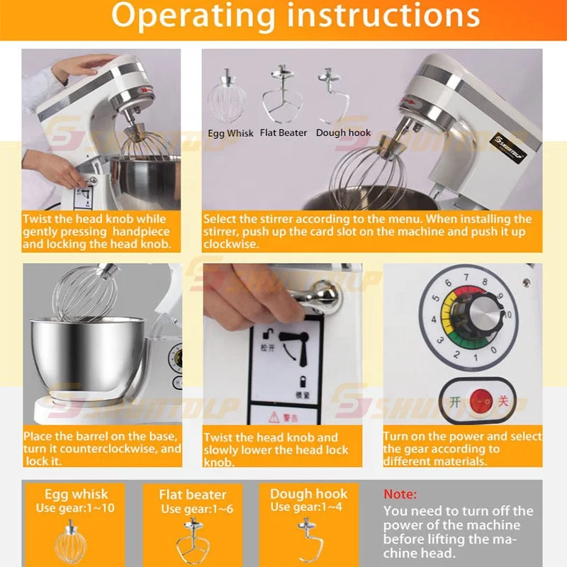 
 Электрическая хлебобулочная машина для выпечки тортов, миксер для свежего молока и яиц, планетарный миксер для яиц на 5 л по заводской цене  