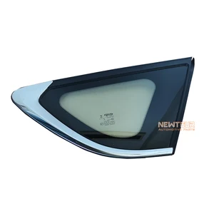 Original Quality Auto Parts Car Spare Parts F01-5203240 Car Right Rear Side Glass Assembly for Chery Jetour X70