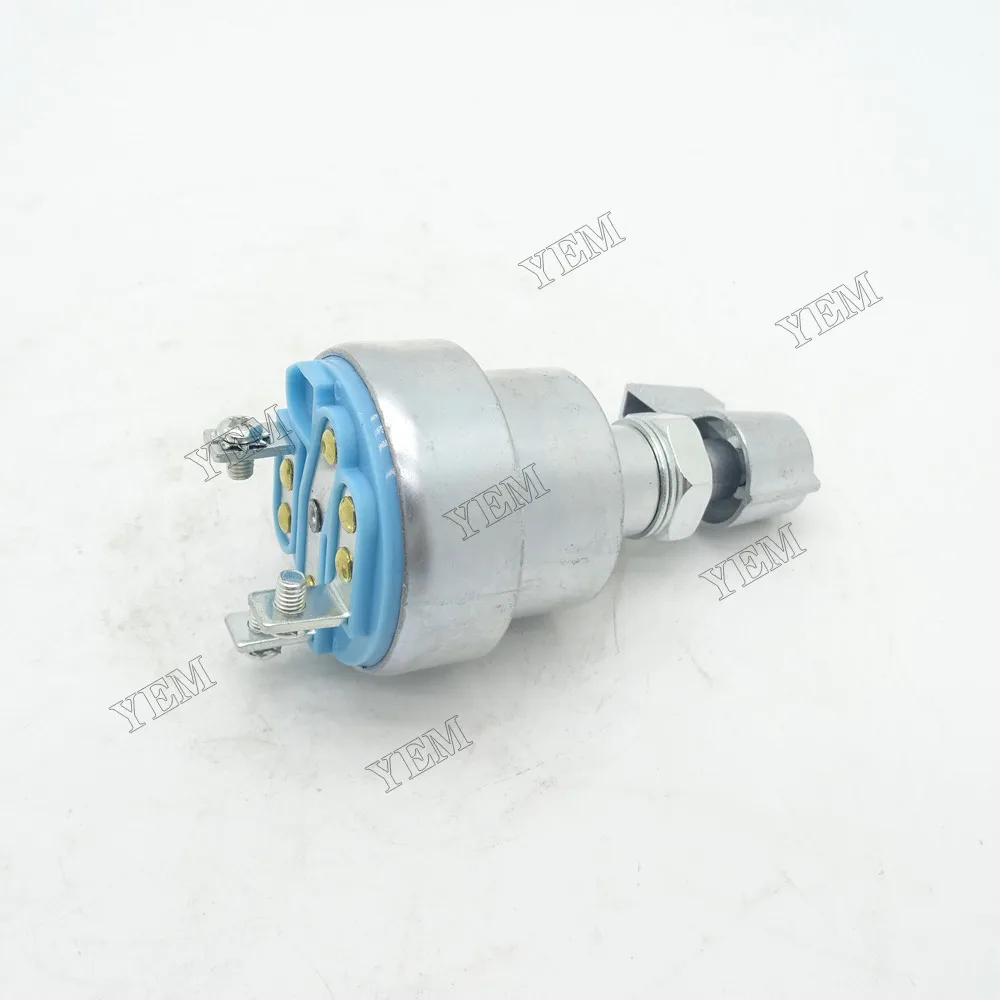7N-4160 Ignition Switch for Cat Engine Parts Factory 5