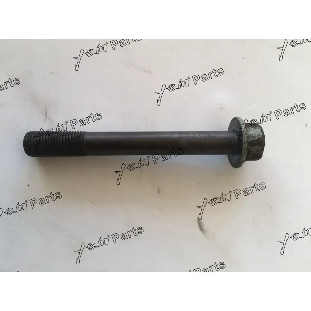 K4E Cylinder Head Bolt for Mitsubishi