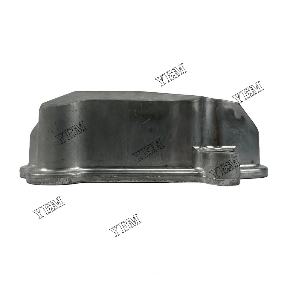 For Komatsu 6D125 Crankshaft Front Oil Seal Engine High Quality Engine Parts