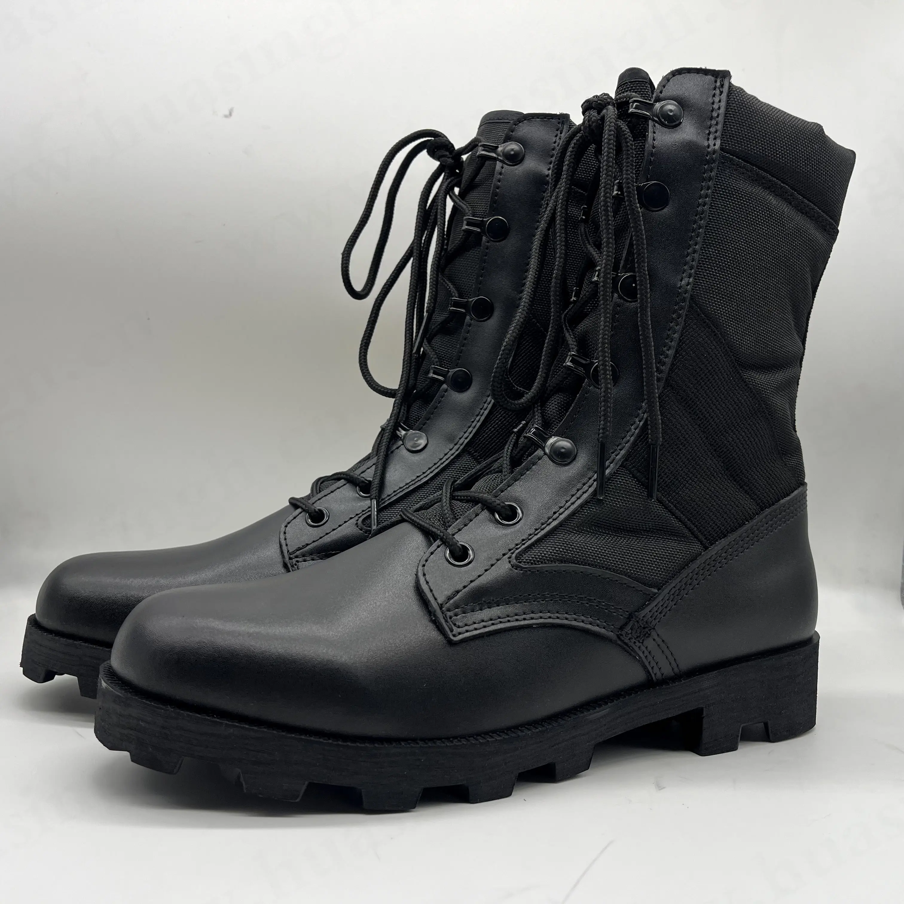 Altama Jungle Duty Footwear - Xc,hot Weather Combat Boots