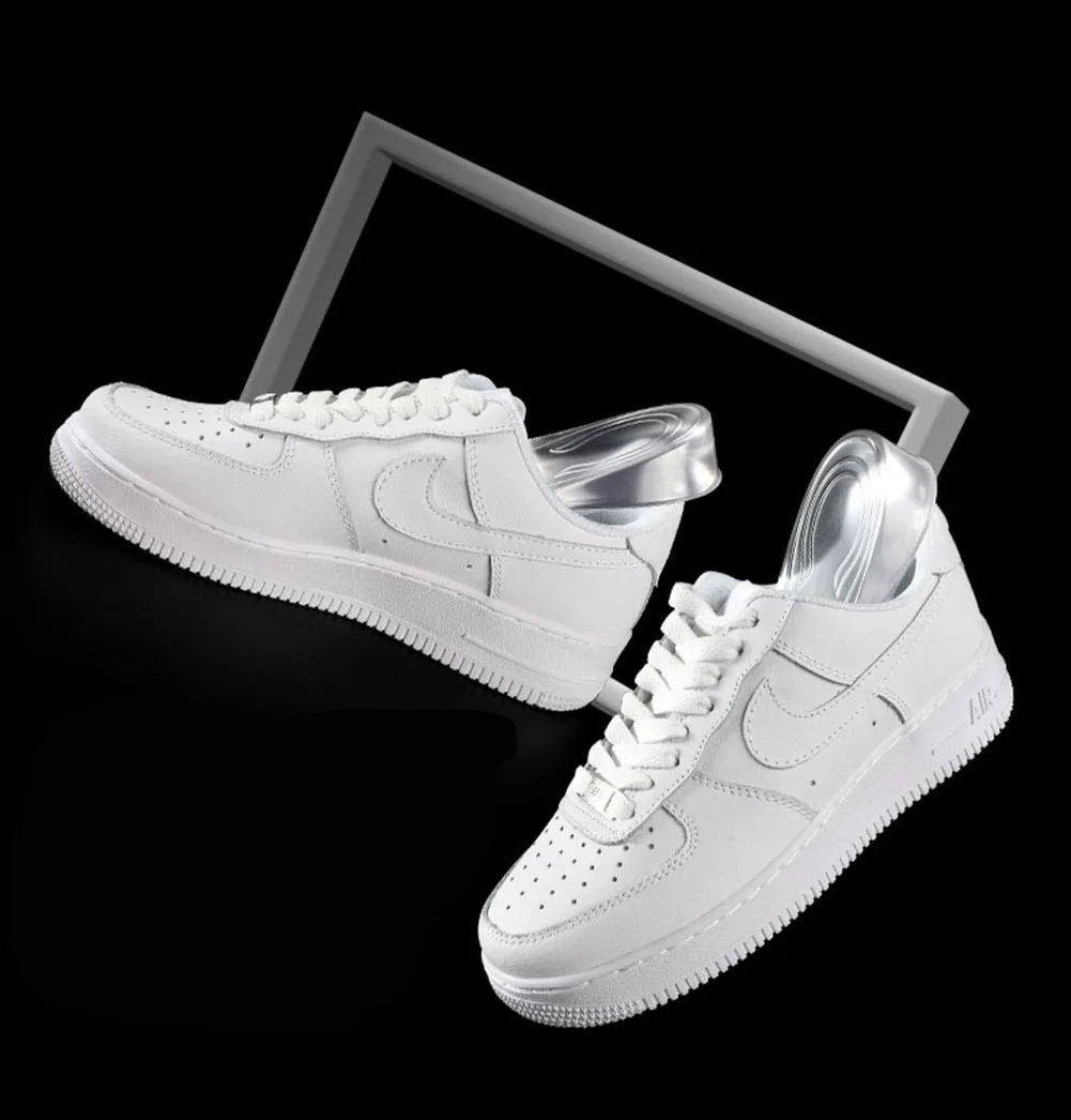 Height Increase Nike Air Force Heel Height Shoes Insoles Air