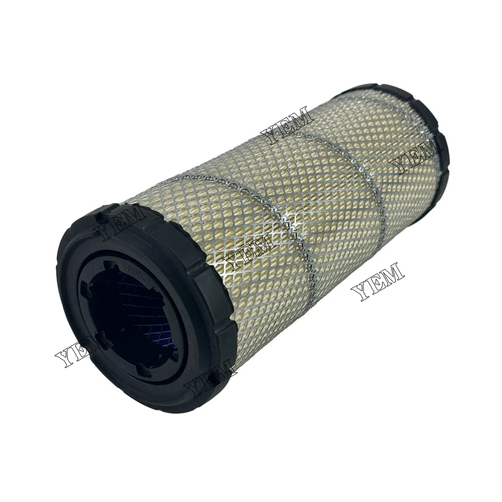 JCB448 BC-859AB Air Filter for Replaces Engine Parts 5