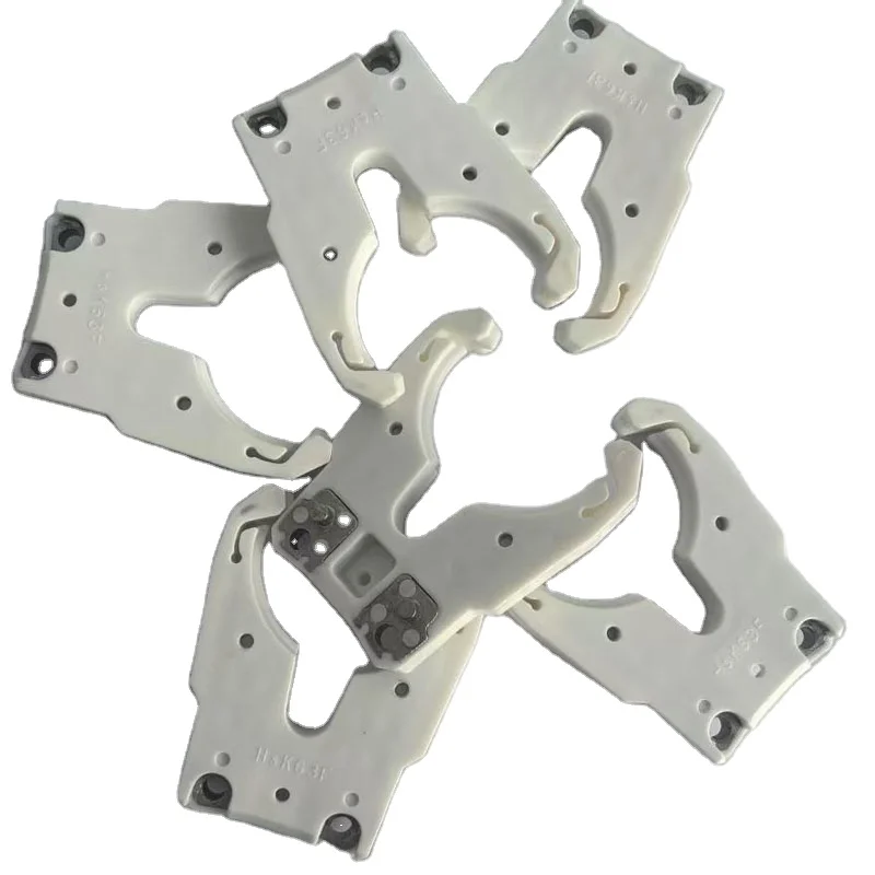 Automatic Cutter Tool Holder Clamp for Bt30 Bt40 Bt50  Iso20 Iso25 Iso30  Iso40 Cnc Tool Holder for Spindle Knife Shank
