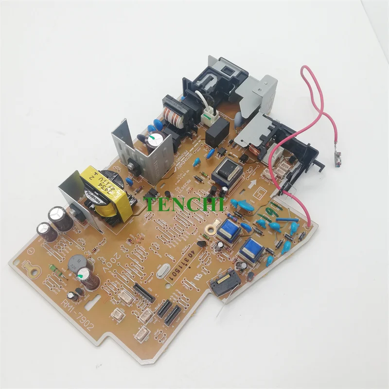 Printer Engine Control Power Board for HP M1132 M1136 1132 1136 1213 1212 RM1-7892 RM1-7902 Voltage Power Supply Board