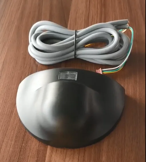 Hot Offer Microwave Automatic Doors Motion Sensor for Sliding Door Detector