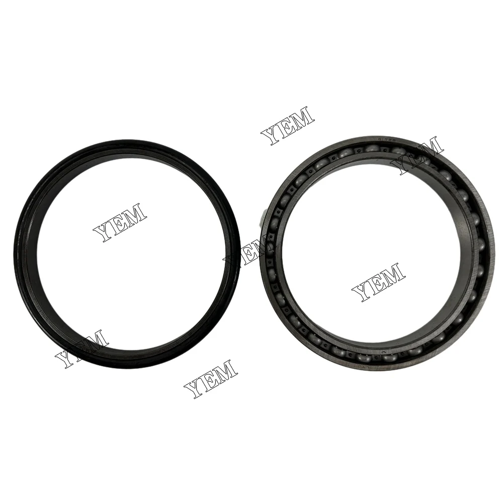 6669101 Bearing W/Seal for Bobcat High Quality Engine Parts 3