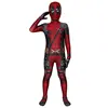 Deadpool rosso,