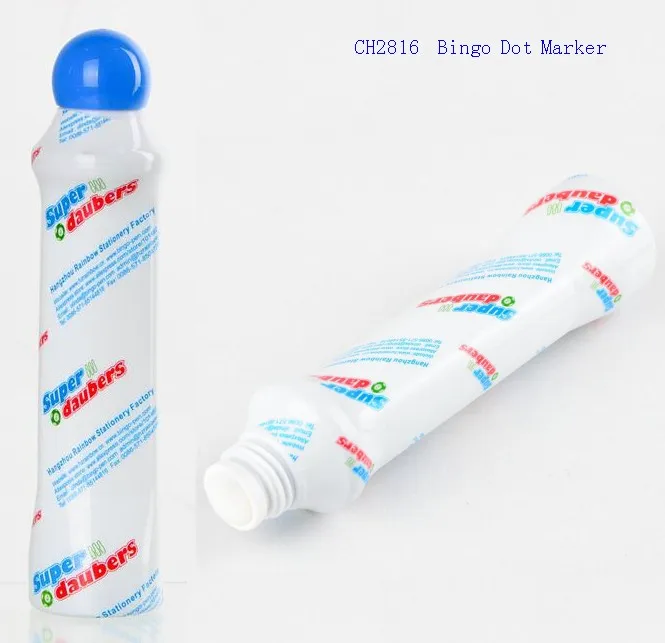 45 мл Новая форма маркер бинго и конкурентоспособная цена, хорошо продается в Австралии