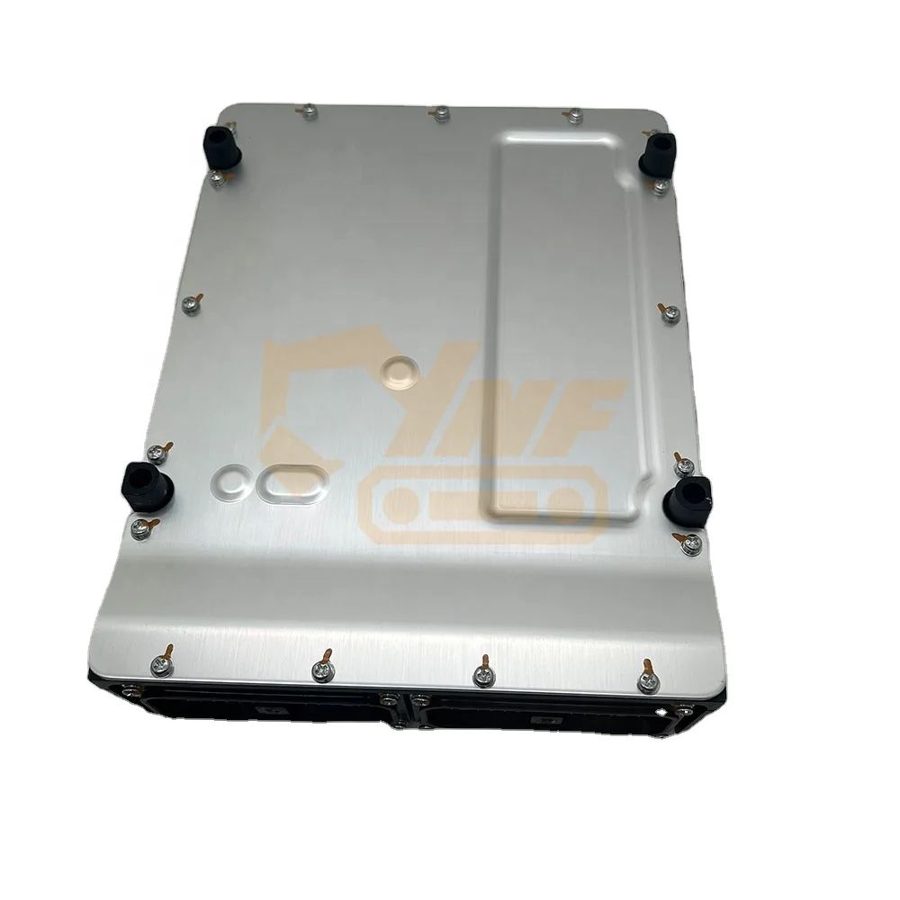 C-A-T E320D Excavator Controller Computer Box ECU 366-8821