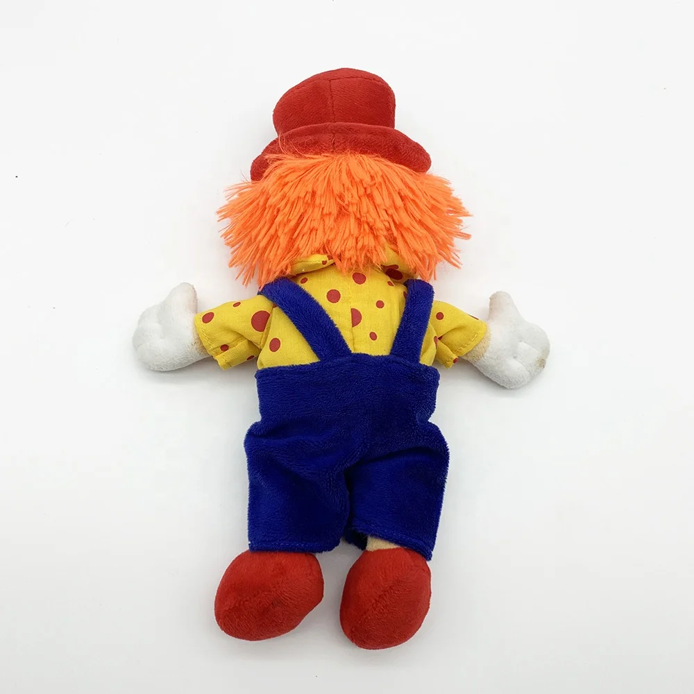 ハッピーピエロぬいぐるみピエロ人形カスタム在庫あり| Alibaba.com