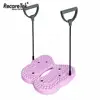 Modèle C avec bandes