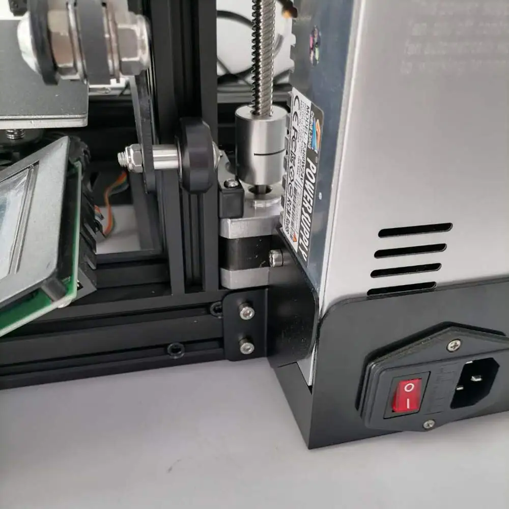 Ender 3 Dual Z Axis Kit - Upgrade Your 3D Printer Performance