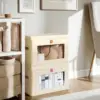 Beige(Oxford Fabric+700g PP Board)