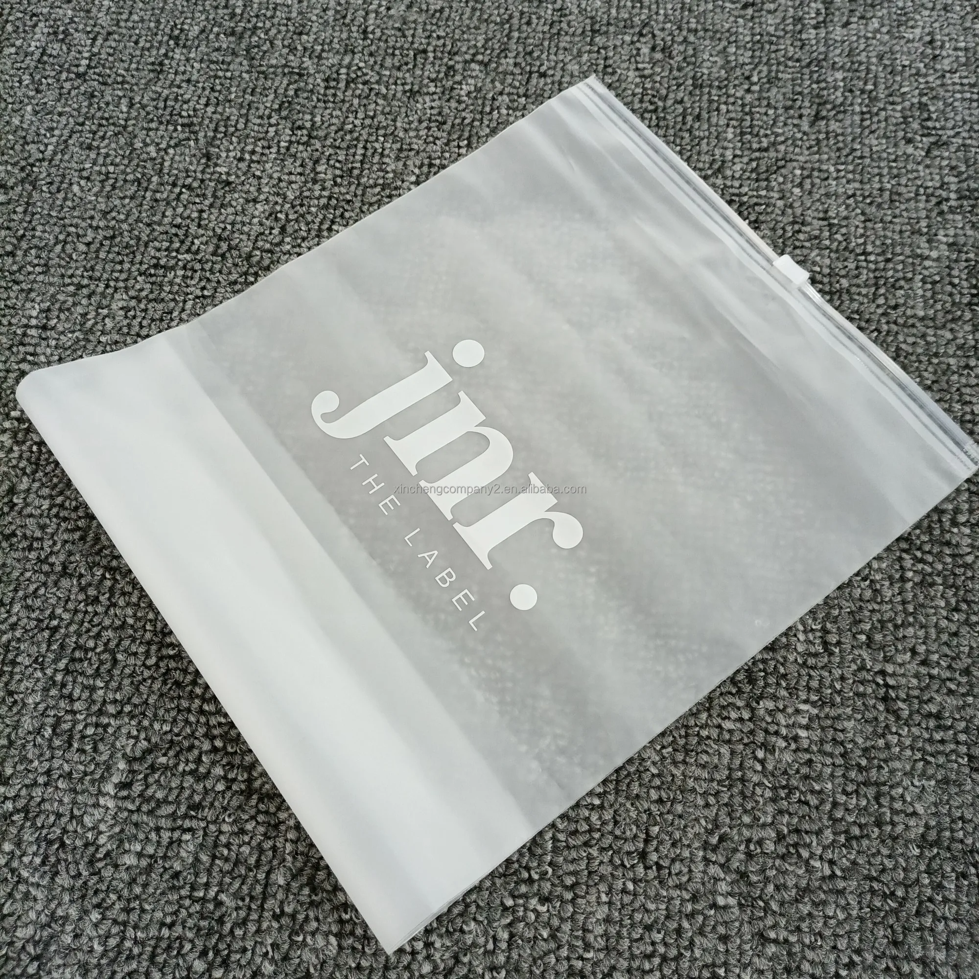 Bolsa Camiseta Compostable 35×50 cm – 100 Unds. – PACKEA Envases y Embalajes