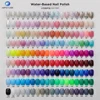 Water-Based Nail Polish
