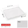 JB-8003 ลายไม้สีขาว