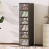 Nero 6 livelli 9103-6