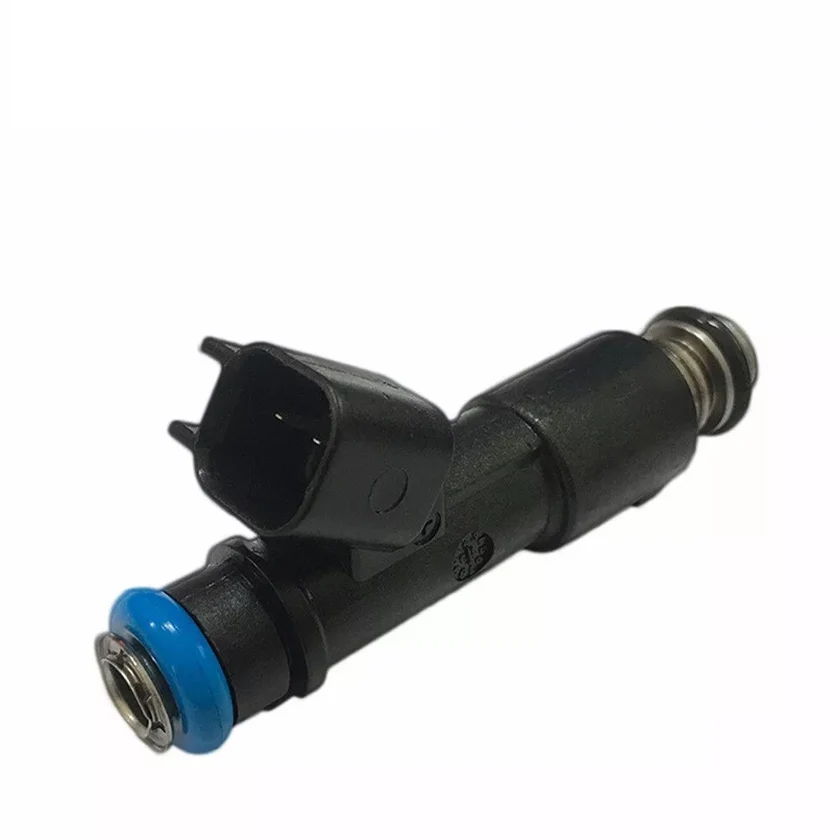 ぶち  4 Inyectores de Combustible OEM 28293432 para Lifan X60 1.8 16v