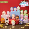 My Little Pony's Carefree Paradise - Mini Cute Pieces