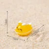 colorful No. 3 - Yellow Sea Hare