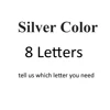Silver 8 letters