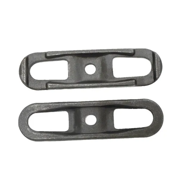ISO Manufacturer Customized Parts Steel Forging Price