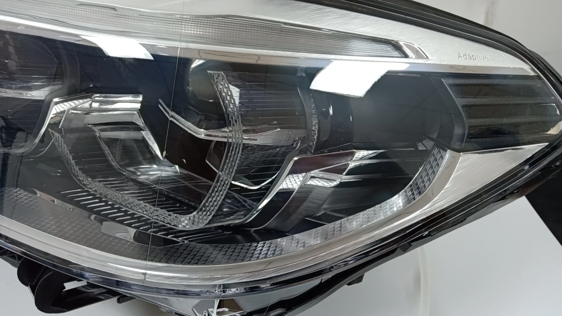 新品 16/17 HEAD HI-FIVE DCT i.M 153cm スノーボード スノーボード