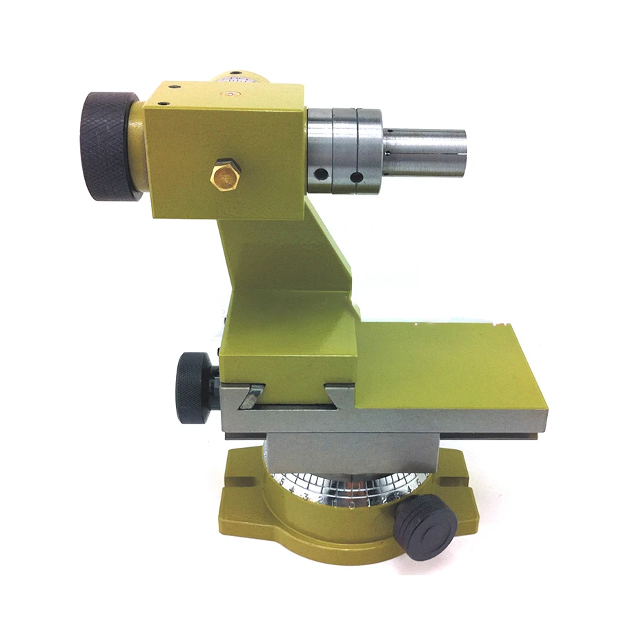 Flat Surface Goldsmith Machine Diamond Cut Bangle Ring Faceting Machine